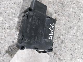 моторчик заслонки печки Audi A6 4F/C6 (2004 - 2008), 0132801359, 4F0820511A, CZ116880-3141