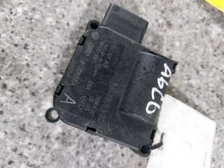 моторчик заслонки печки Audi A6 4F/C6 (2004 - 2008), 0132801359, 4F0820511A, CZ116880-3141