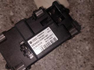 сопротивление печки Audi A6 4F/C6 (2004 - 2008), 4F0820521A, 4F0910521, CZ246810-4847