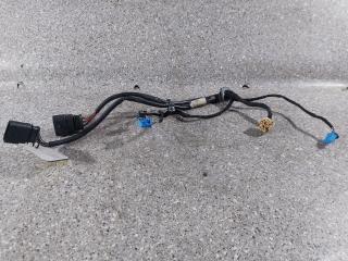 проводка отопителя (печки) Audi A6 4F/C6 (2004 - 2008), CZ246470-1473