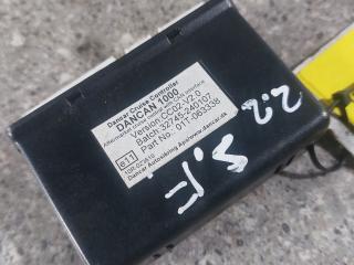 блок круиз-контроля Hyundai Santa Fe 2 поколение (CM) (2005 - 2010), 01T-063338