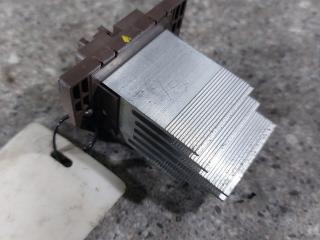 сопротивление печки Hyundai Santa Fe 2 поколение (CM) (2005 - 2010)