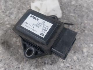 датчик ускорения Hyundai Santa Fe 2 поколение (CM) (2005 - 2010), 0265005293, 95690-3K000