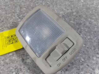 фонарь салона (плафон) Hyundai Santa Fe 2 поколение (CM) (2005 - 2010)