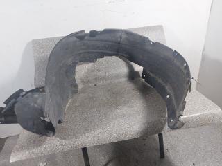 защита арок передняя левая (подкрылок) Hyundai Santa Fe 2 поколение (CM) (2005 - 2010), 86811-2B000, 86812-2B000