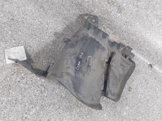 защита двигателя Dacia Logan 1 поколение (2004 - 2008), 8200595797