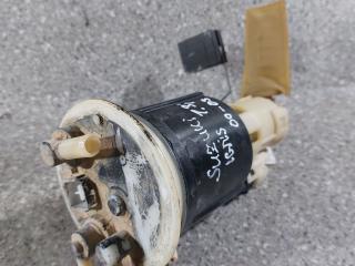 насос топливный Suzuki Ignis 1 поколение (FH) (2000 - 2003), 1.3 л., i, полный привод