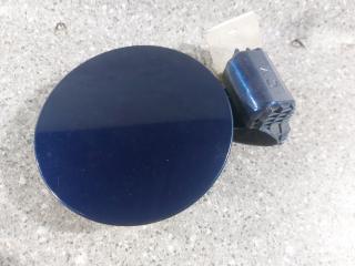 лючок топливного бака Hyundai Santa Fe 2 поколение (CM) (2005 - 2010), 69510-2B000