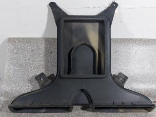 воздухозаборник Hyundai Santa Fe 2 поколение (CM) (2005 - 2010), 2.2 л., CRDi, 28220-2B000