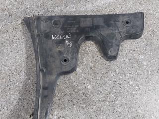 Крепление бампера переднего Audi A6 4F/C6 (2004 - 2008), седан, 4F5807454