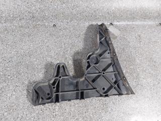 Крепление бампера переднего Audi A6 4F/C6 (2004 - 2008), седан, 4F5807453