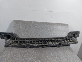 усилитель бампера заднего Audi A6 4F/C6 (2004 - 2008), седан, 4F5807385