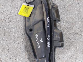 Крепление бампера переднего Audi A6 4F/C6 (2004 - 2008), седан, 4F5807898, 4F5807892