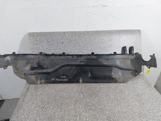 планка под капот Ford Galaxy 2 поколение (2006 - 2010), 1.8 л., TDCi, 6M21-U01422-CC