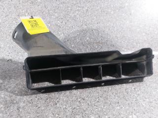 воздухозаборник Hyundai Santa Fe 2 поколение (CM) (2005 - 2010), 2.2 л., CRDi, 28211-2B200