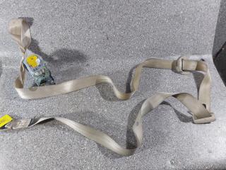 ремень безопасности Hyundai Santa Fe 2 поколение (CM) (2005 - 2010), 0278-D9S0Z3, 88880-2B210