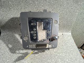 рамка обрамление кулисы Volkswagen Phaeton 1 поколение (2002 - 2008), 3.0 л., TDi, 3D1857747, 3D0713109A