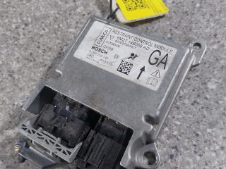 блок AirBag Ford Galaxy 2 поколение (2006 - 2010), 0285010140, 6M2T14B056AD