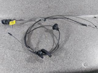 трос капота Dacia Logan 1 поколение (2004 - 2008), 263--F