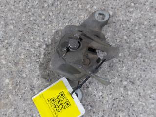 замок капота Dacia Logan 1 поколение (2004 - 2008)