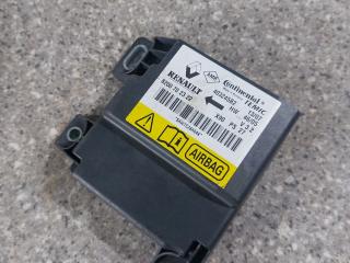 блок AirBag Dacia Logan 1 поколение (2004 - 2008), 8200702322, 403245B2