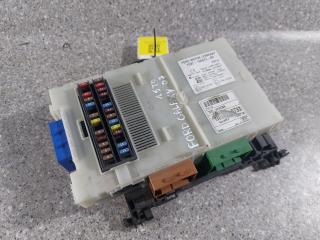 блок предохранителей Ford Galaxy 2 поколение (2006 - 2010), 1.8 л., TDCi, 7G9T-14A073-BB