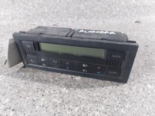 блок управления печки / климат-контроля SEAT Alhambra 1 поколение [рестайлинг] (2000 - 2010), 7M7907040E, 5HB007963-30