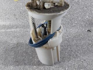 насос топливный Hyundai Santa Fe 2 поколение (CM) (2005 - 2010), 2.2 л., CRDi, дизель, 31110-2B900