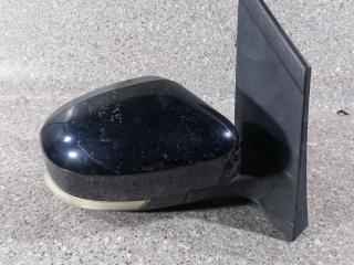 зеркало наружное правое Ford Focus 2 поколение [рестайлинг] (2007 - 2011)