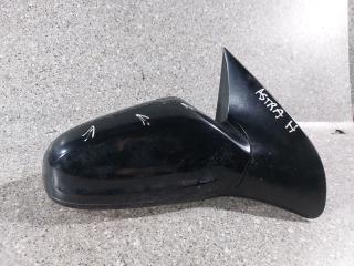 зеркало наружное правое Opel Astra H (2004 - 2007), 13252960