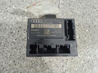 блок комфорта Audi A6 4F/C6 (2004 - 2008), 4F0959793B, 4F0910793B
