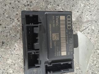 блок комфорта Audi A6 4F/C6 (2004 - 2008), 4F0910793B, 4F0959792B