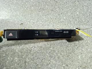 дисплей Toyota RAV4 4 поколение (CA40) (2012 - 2015), дизель, 83950-42080, 022200-937