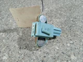 датчик удара Audi A6 4F/C6 (2004 - 2008), 4F0955557