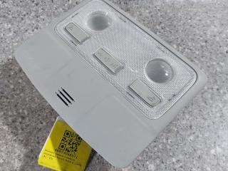 фонарь салона (плафон) Toyota RAV4 4 поколение (CA40) (2012 - 2015), 1D111-168G, 1D111-169G