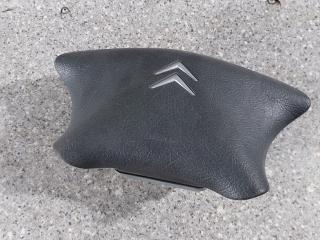 подушка безопасности водителя Citroen C5 1 поколение [рестайлинг] (2004 - 2008), 96509314ZE