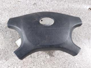 подушка безопасности водителя Toyota Avensis 1 поколение (T220) (1997 - 2000)