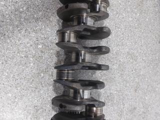 коленвал Hyundai Trajet 1 поколение (2000 - 2004), 2.0 л., CRDi, дизель