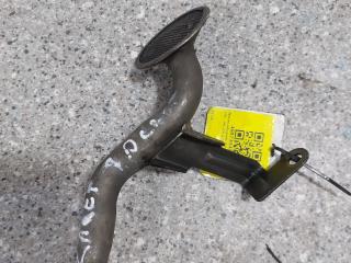 маслозаборник Hyundai Trajet 1 поколение (2000 - 2004), 2.0 л., CRDi, дизель