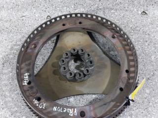 Маховик АКПП (драйв плата) Volkswagen Phaeton 1 поколение (2002 - 2008), 3.0 л., TDi, BMK, дизель, АКПП, полный привод, 059105323AK