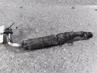 трубка системы рециркуляции EGR Volkswagen Phaeton 1 поколение (2002 - 2008), 3.0 л., TDi, BMK, дизель, АКПП, полный привод