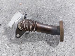 трубка системы рециркуляции EGR Volkswagen Phaeton 1 поколение (2002 - 2008), 3.0 л., TDi, BMK, дизель, АКПП, полный привод, 059131525AB