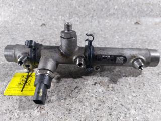 топливная рампа Volkswagen Phaeton 1 поколение (2002 - 2008), 3.0 л., TDi, BMK, дизель, АКПП, полный привод, 059130089S, 059130758, 0281002691