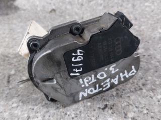 сервопривод заслонок впускного коллектора Volkswagen Phaeton 1 поколение (2002 - 2008), 3.0 л., TDi, BMK, дизель, АКПП, полный привод, 059129086M, A2C53308513