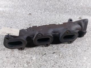 коллектор выпускной Volkswagen Phaeton 1 поколение (2002 - 2008), 3.0 л., TDi, BMK, дизель, АКПП, полный привод, 059253033P