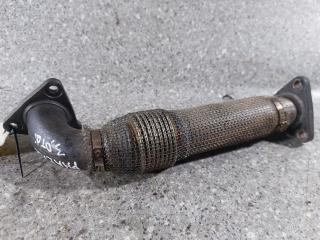 гофра глушителя Volkswagen Phaeton 1 поколение (2002 - 2008), 3.0 л., TDi, BMK, дизель, АКПП, полный привод