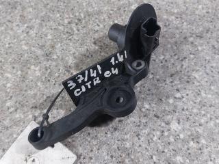 датчик коленвала Citroen C4 1 поколение (2004 - 2008), 1.4 л., i, KFU (10FE03), бензин, МКПП, 9639999880