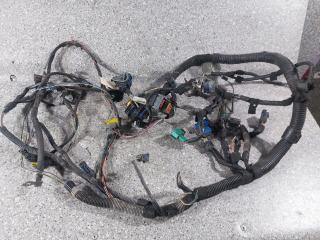 проводка двигателя Citroen C4 1 поколение (2004 - 2008), 1.4 л., i, KFU (10FE03), бензин, МКПП, 9662294780