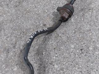 клапан вентиляции топливного бака Citroen C4 1 поколение (2004 - 2008), 1.4 л., i, KFU (10FE03), бензин, МКПП, 2580008B