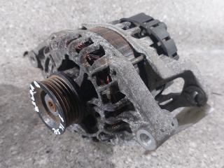 генератор Opel Astra G (1998 - 2009), 1.6 л., i, Z 16 SE, бензин, 24463063YH, SG75021, 2542543A